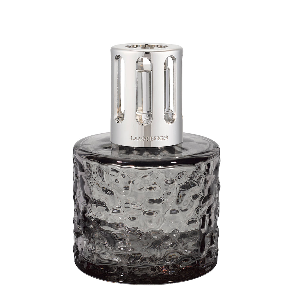 Coffret lampe Berger Mirage Noire