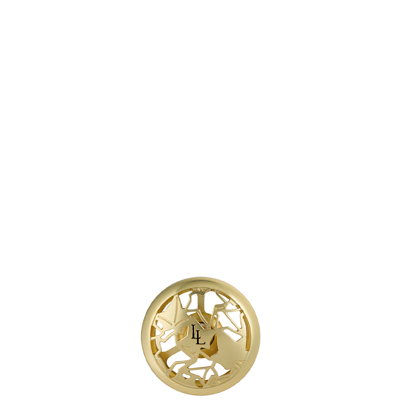 Diffuseur voiture Lolita Lempicka Or Satiné