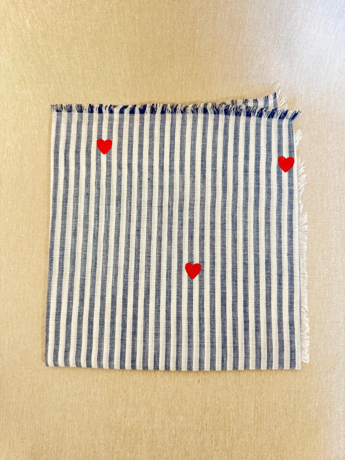 Foulard Carré Marilove