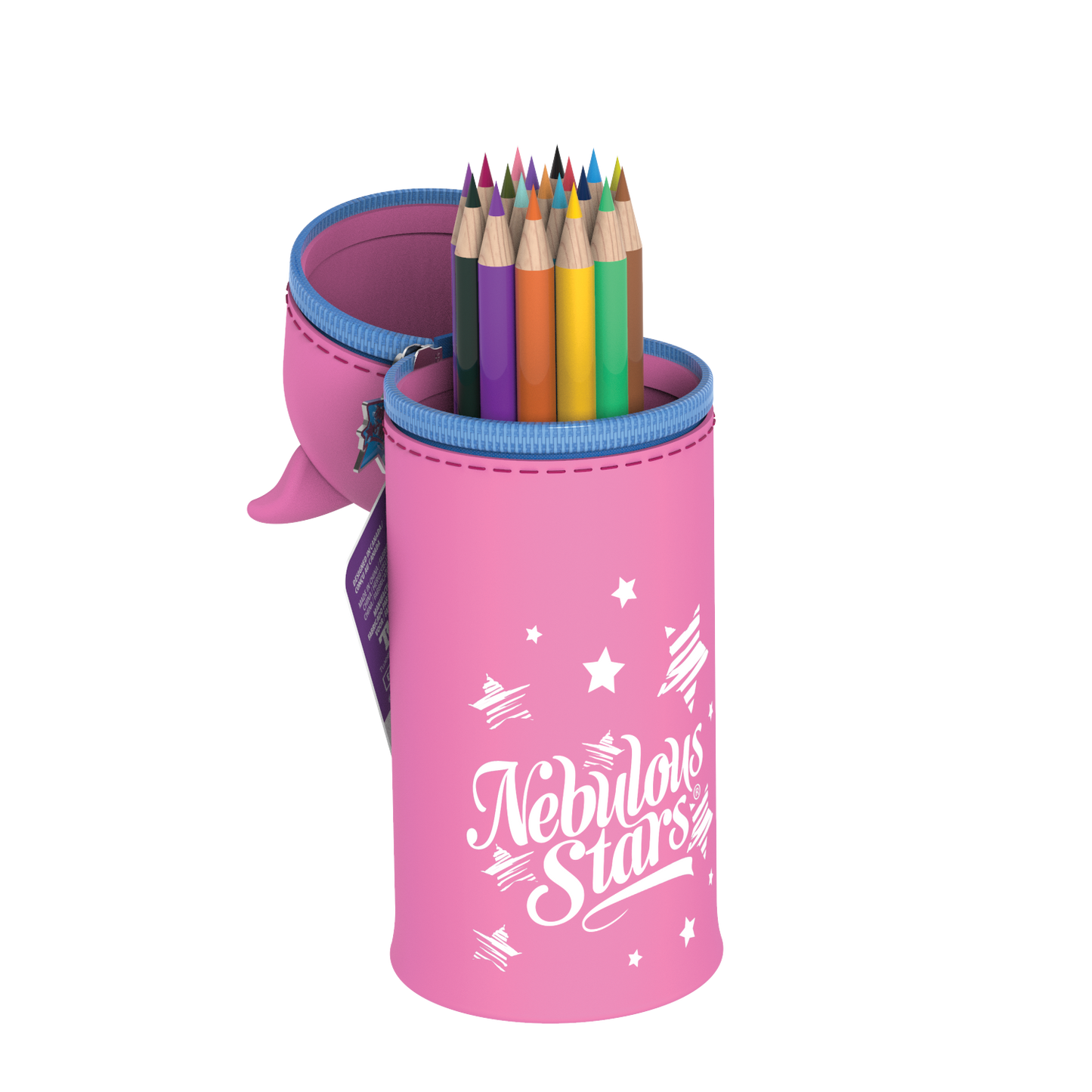 Trousse pop it Animoulous