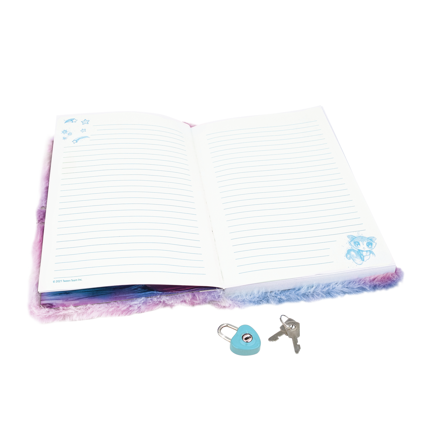 Agenda secret Stella