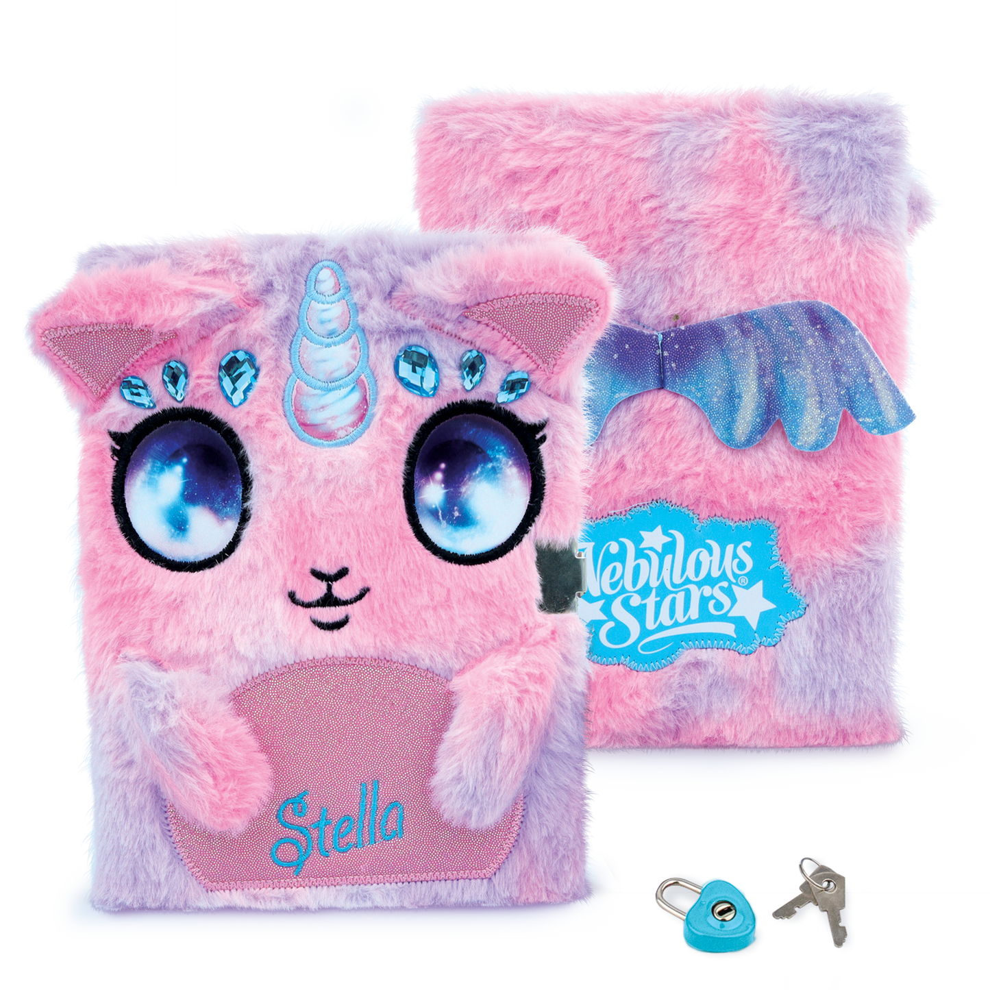 Agenda secret Stella