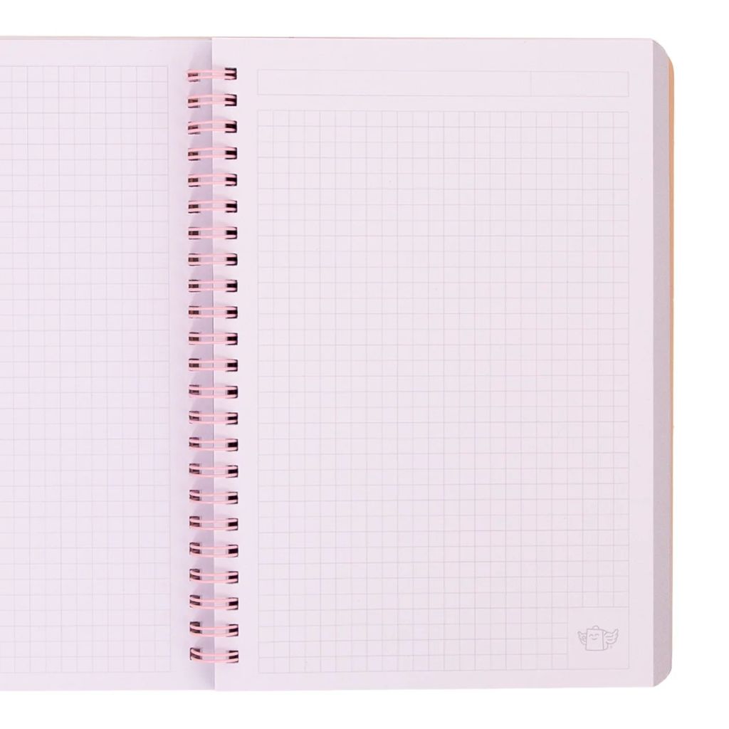 Cahier A5 Sweet to the max