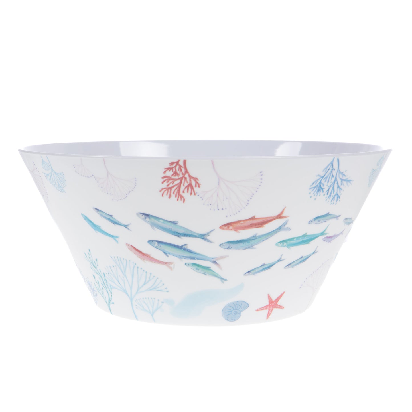 Saladier melamine ISAO 25x11