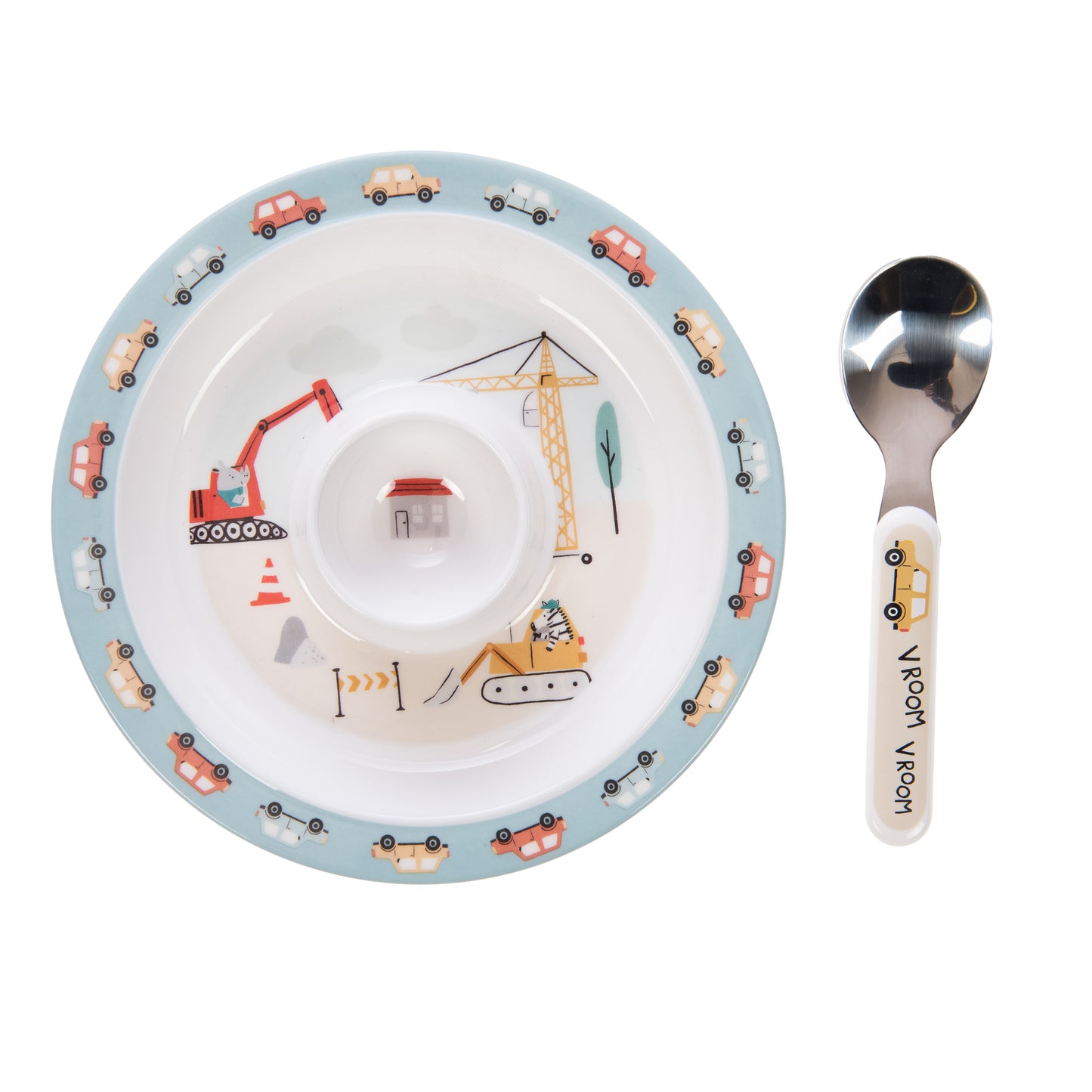 Coffret Coquetier Voiture