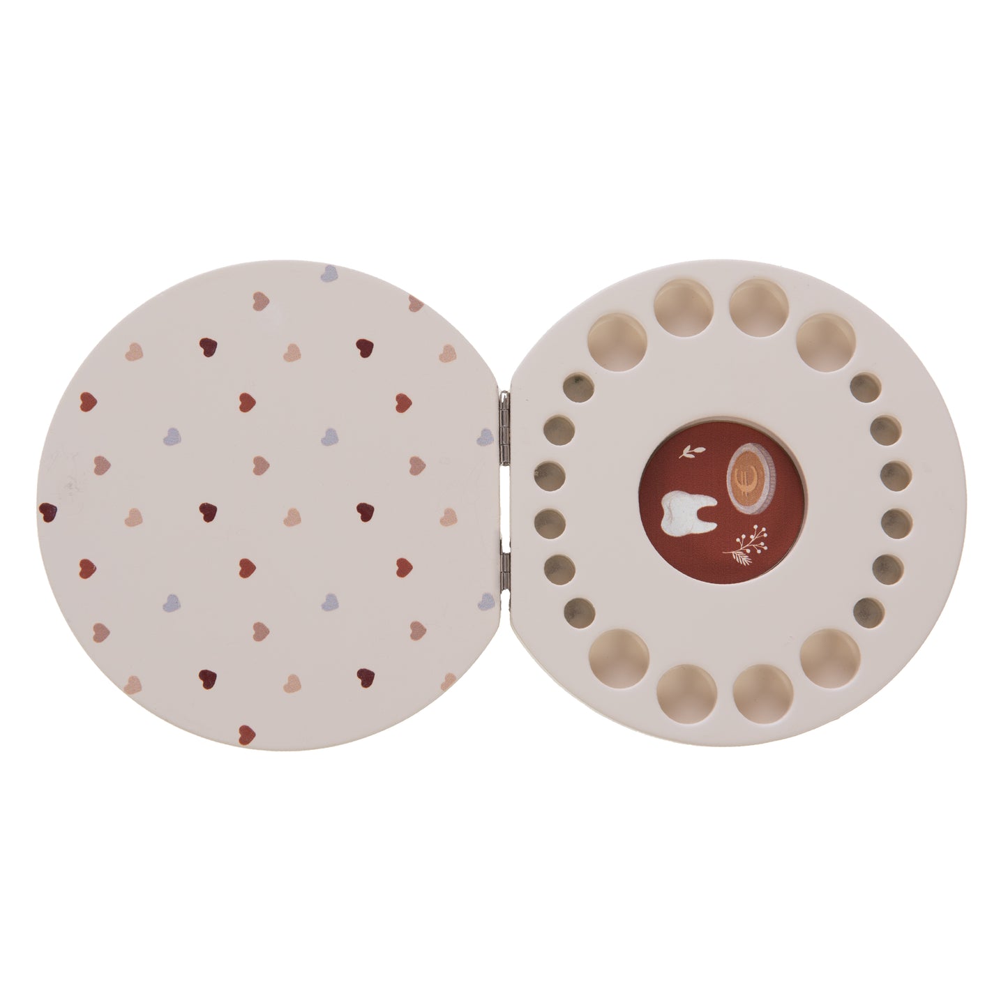 Boite à Quenottes Birdy