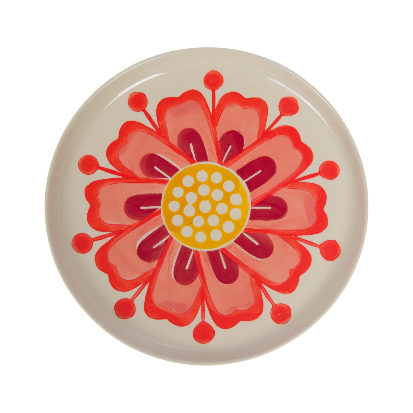 Assiette plate Debbie