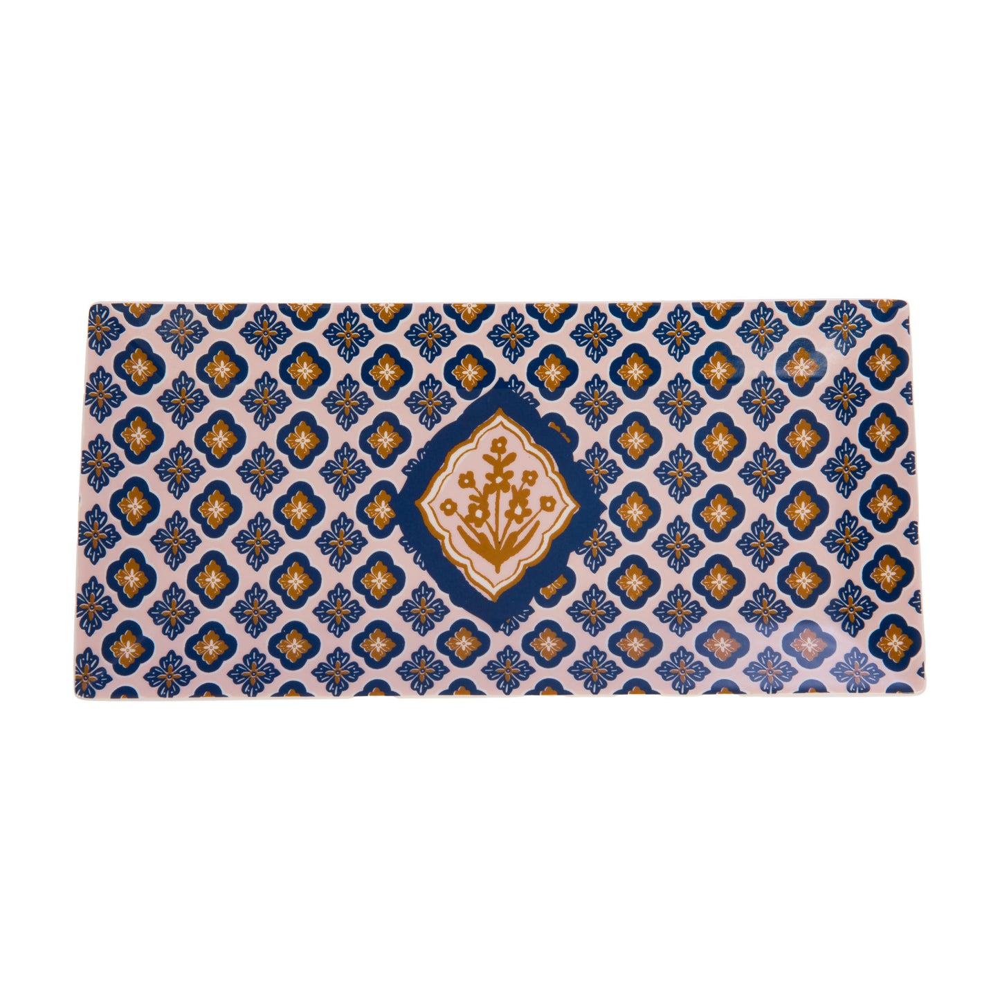 Plat rectangulaire Laure