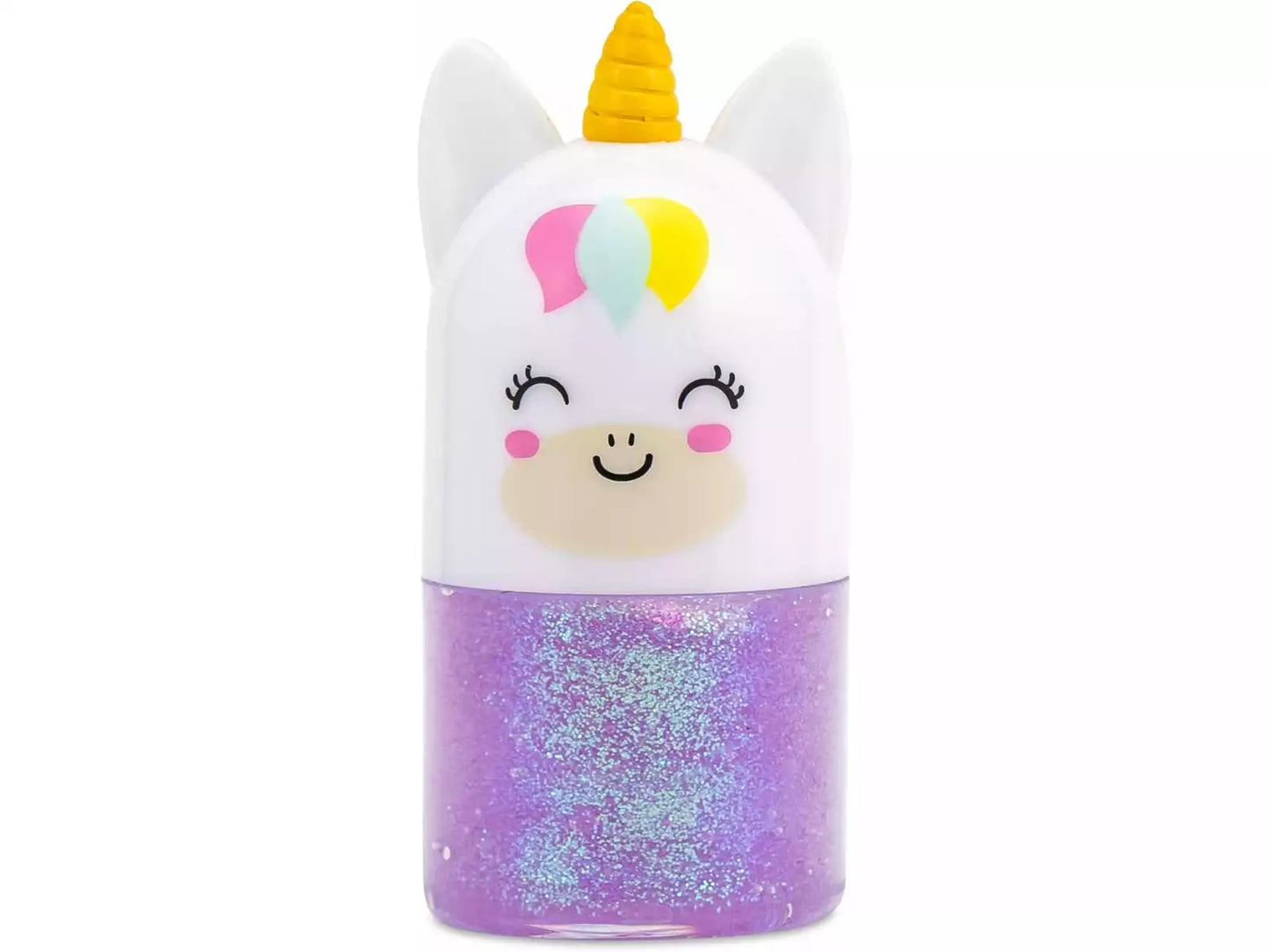 Roll on gel pailleté - Coloris aléatoire