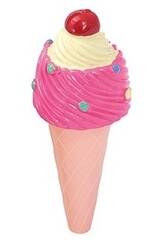 Cornet de gloss à lèvres parfumé - Divers Modèles