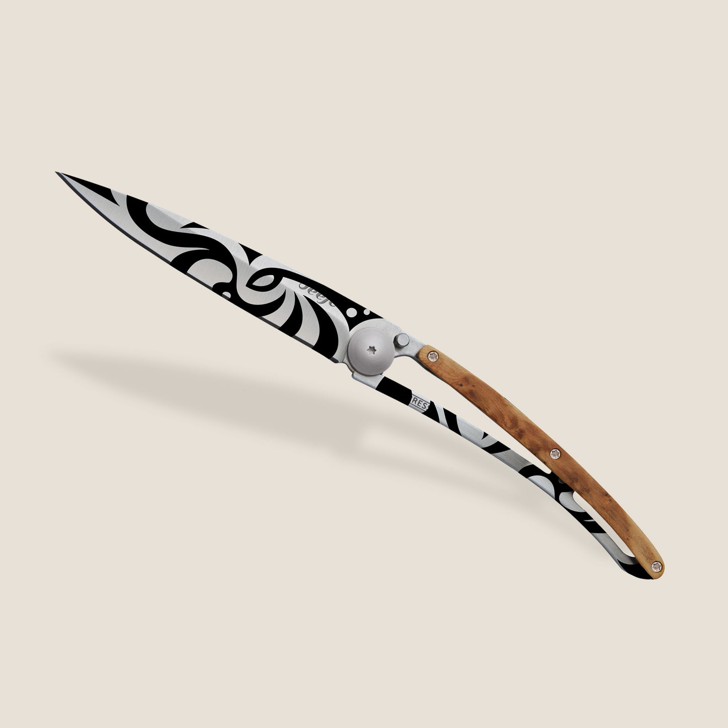 Deejo Tribal