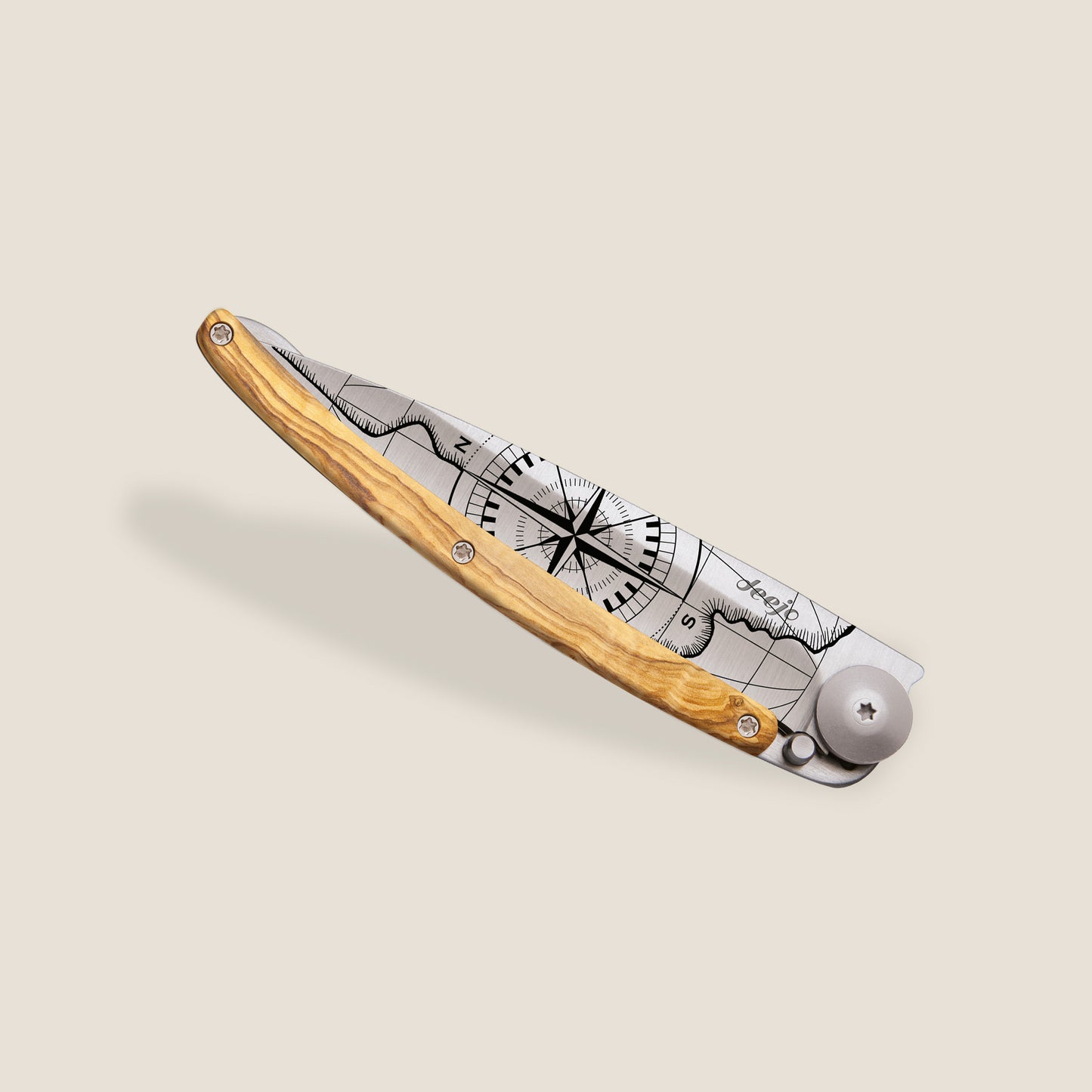 Deejo Terra Incognita