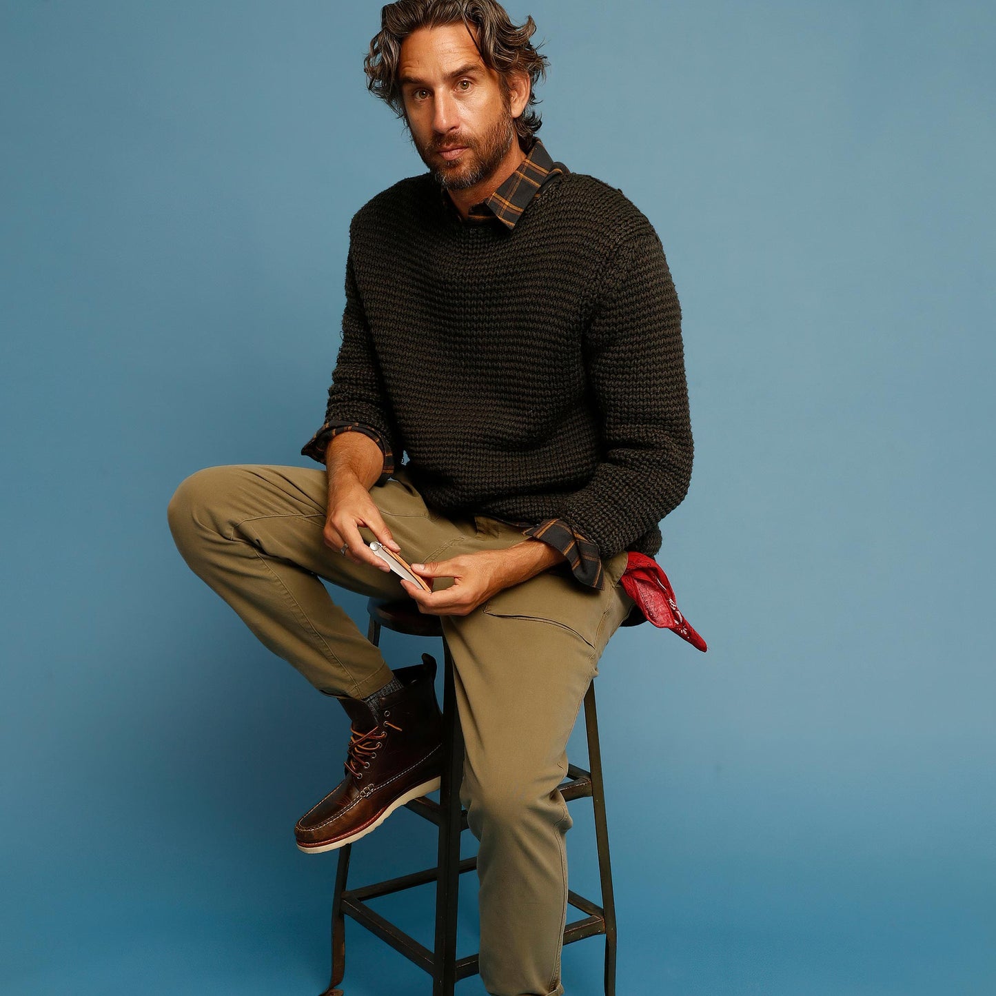 Deejo Terra Incognita