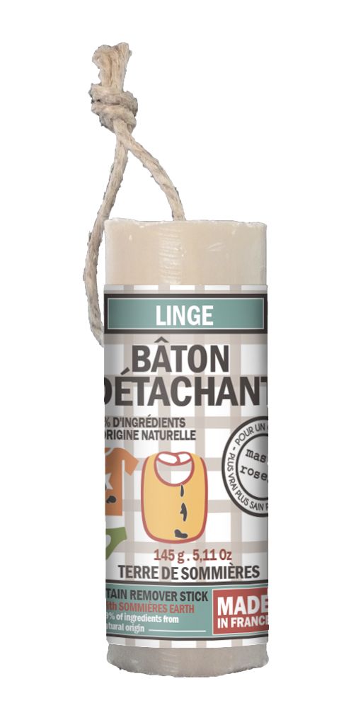 Bâton Linge Détachant