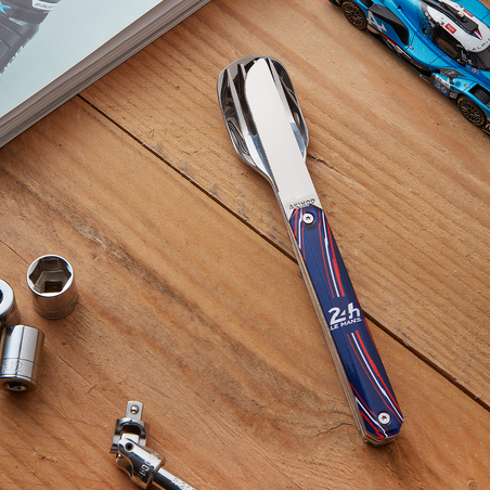 Couverts Droits 24H Le Mans « Virage »