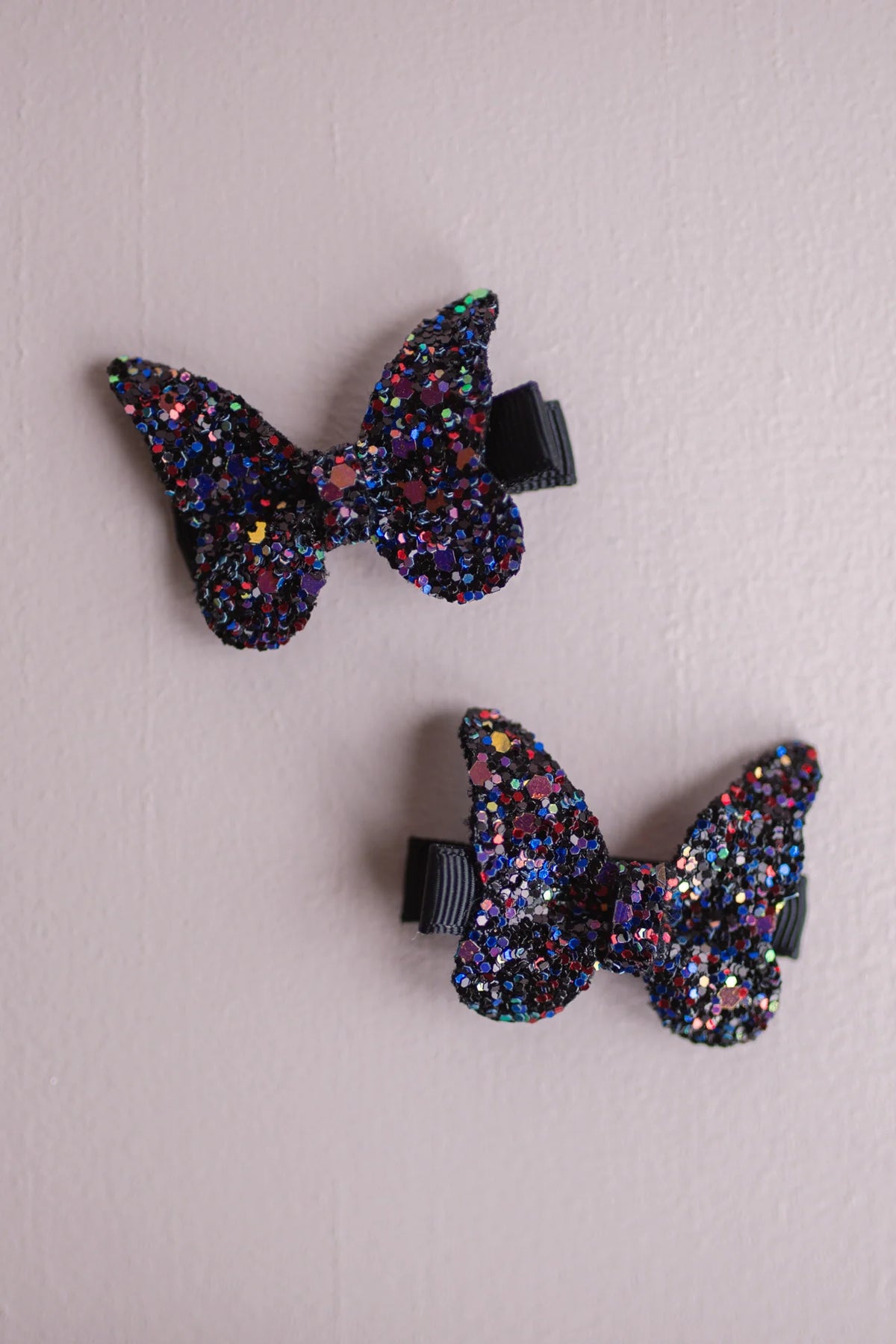 Barrette Papillon (1 piece) - 2 coloris