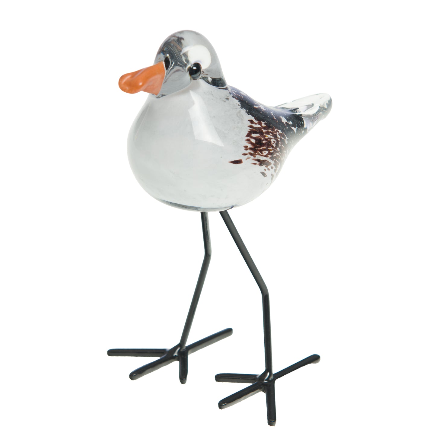 Mouette Huguette Sulfure