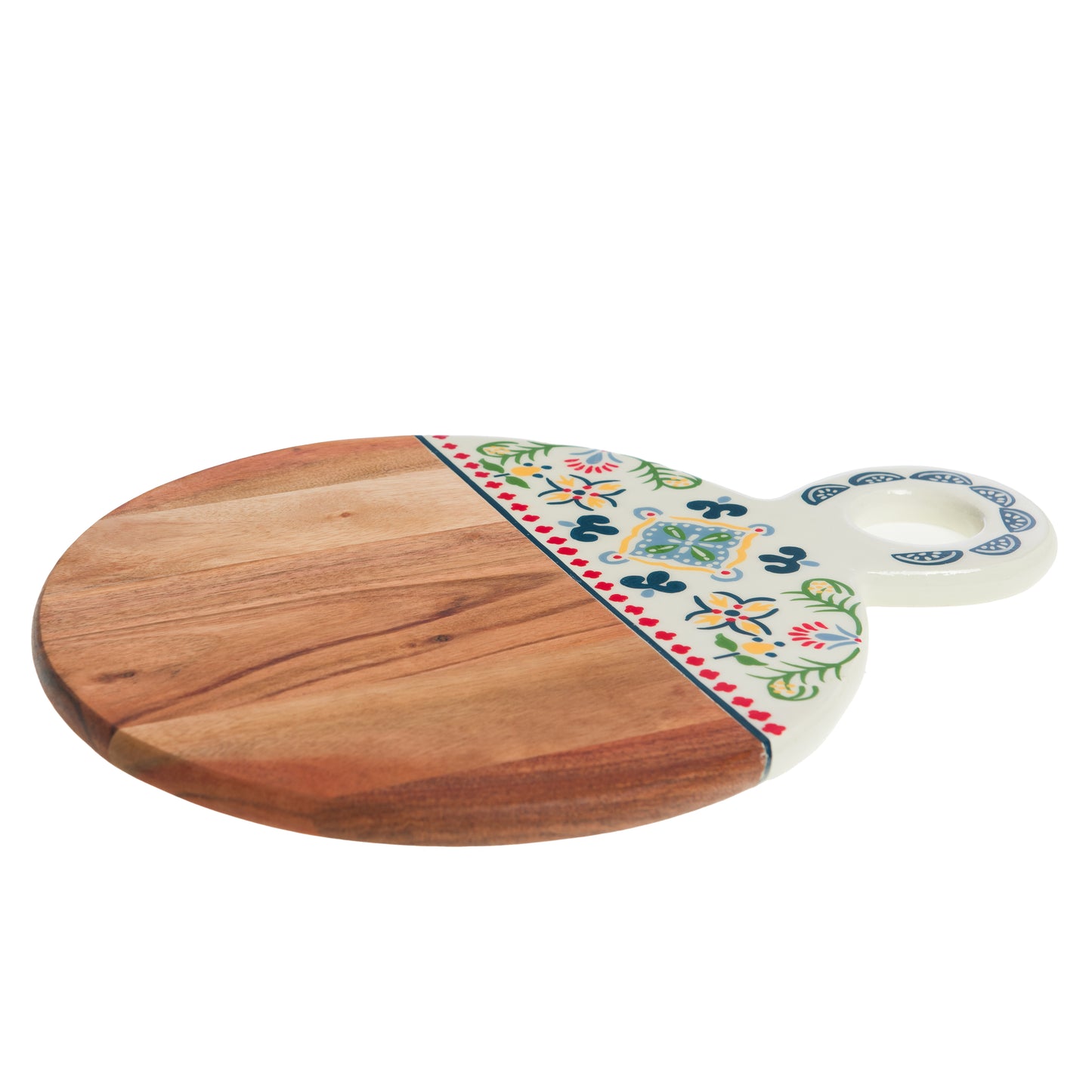 Planche ronde Donna