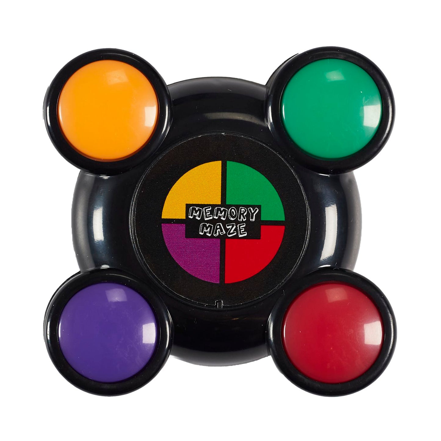 Jeu de mémoire / Mémory Maze