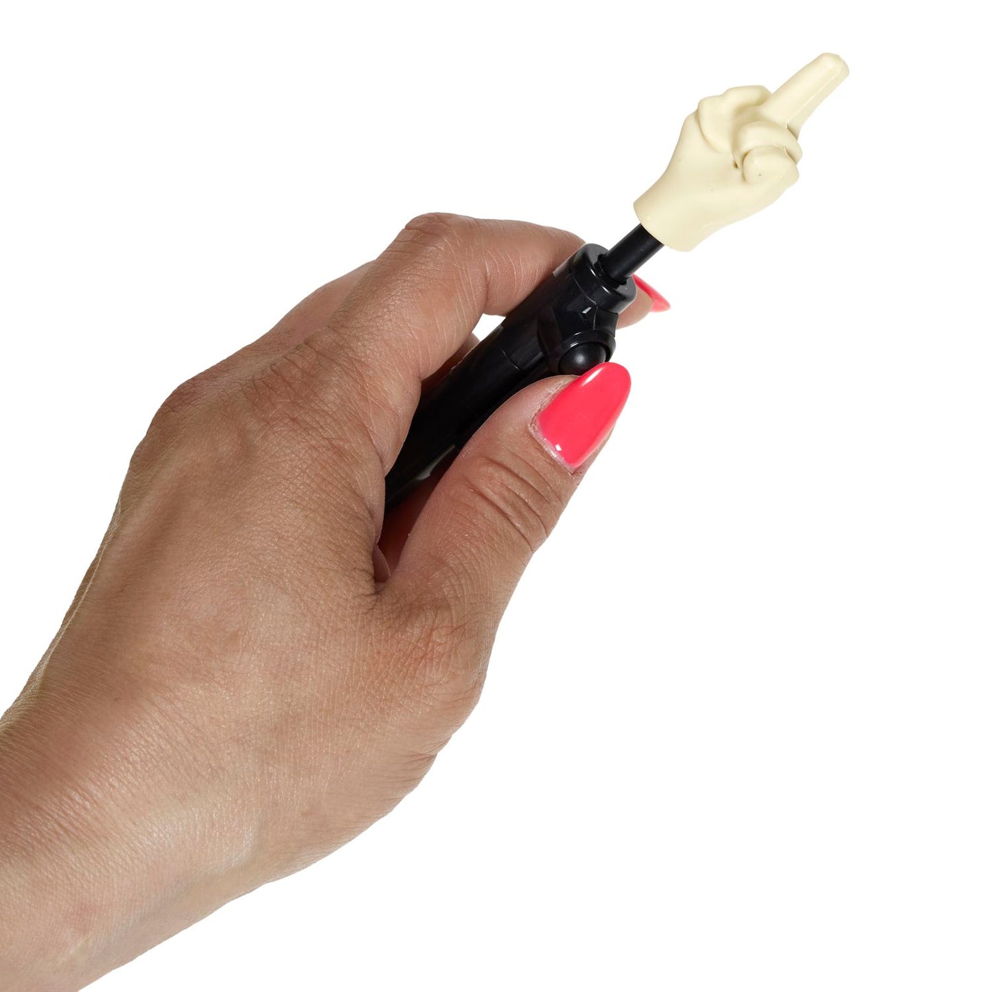 Stylo Pop up Doigt d'Honneur