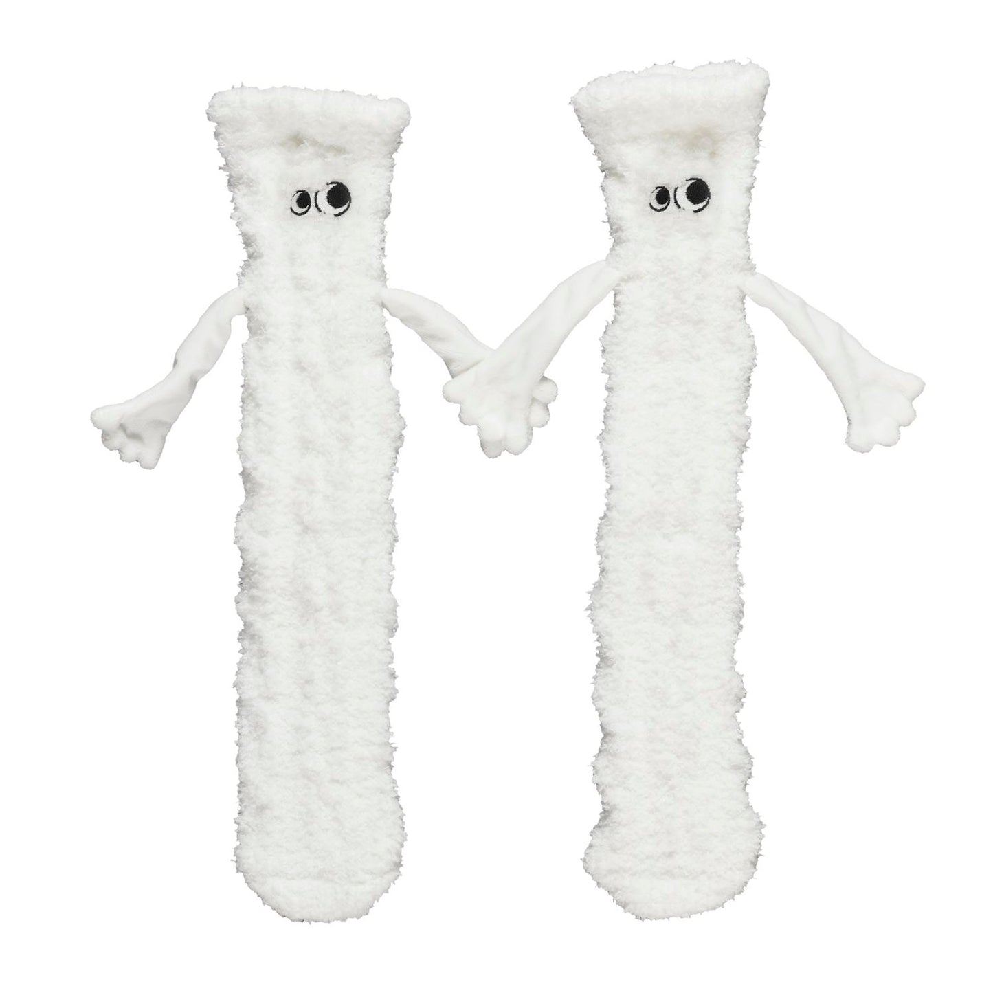 Chaussettes magnétiques Best Friends