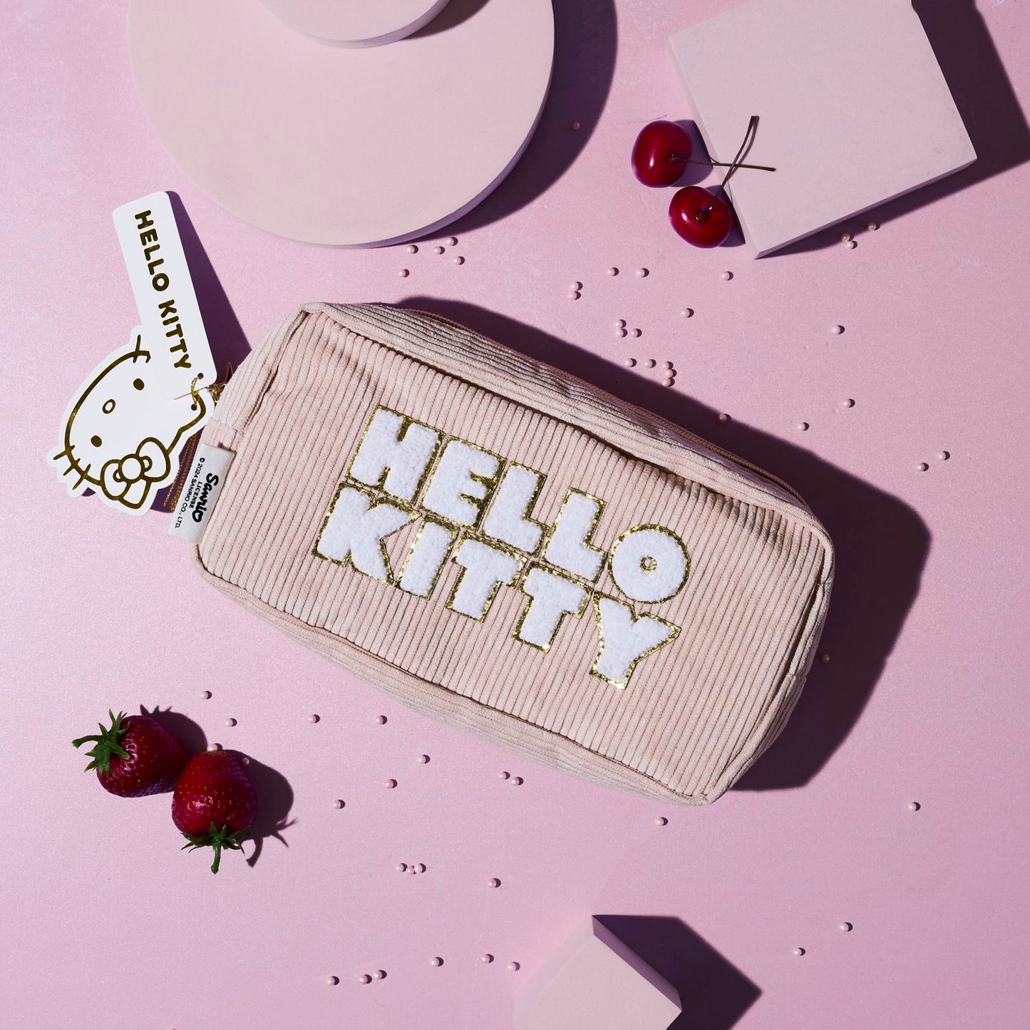 Pochette Hello Kitty