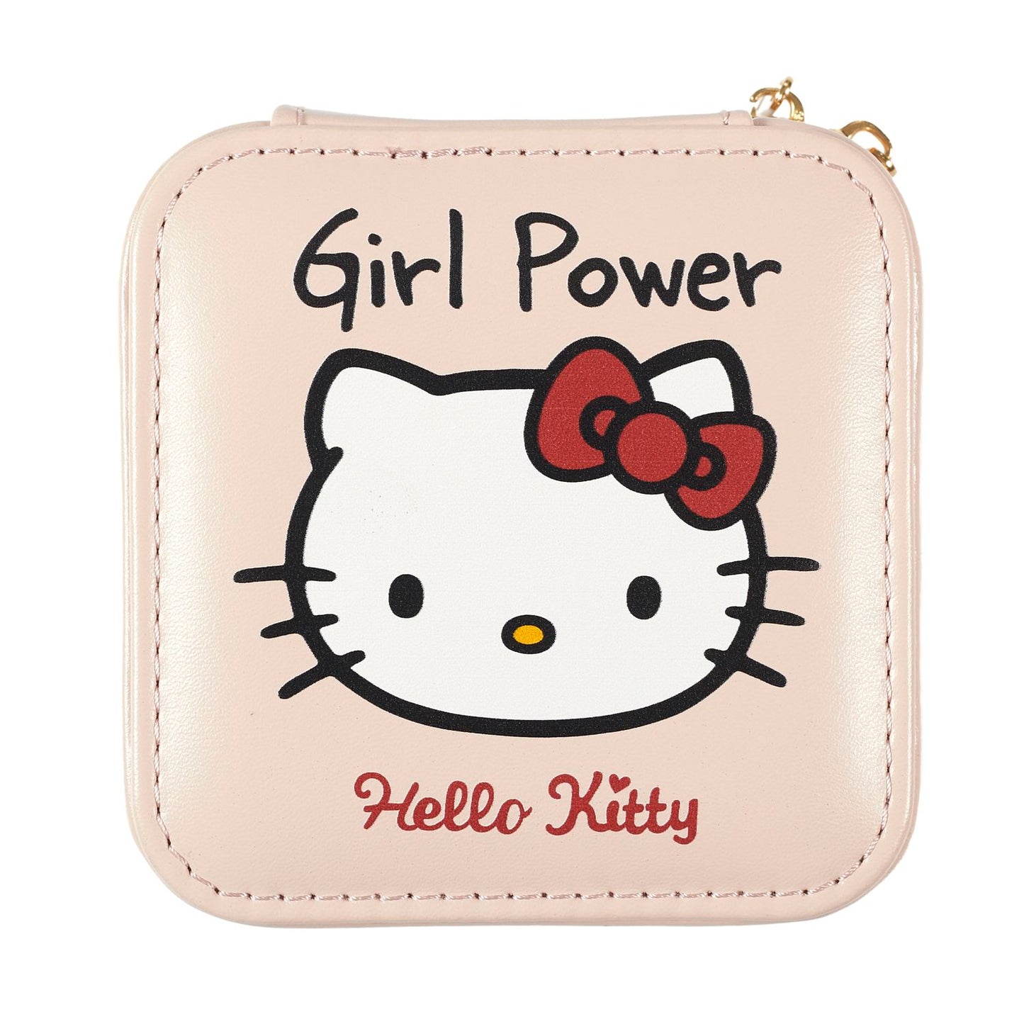 Coffret à Bijoux Hello Kitty