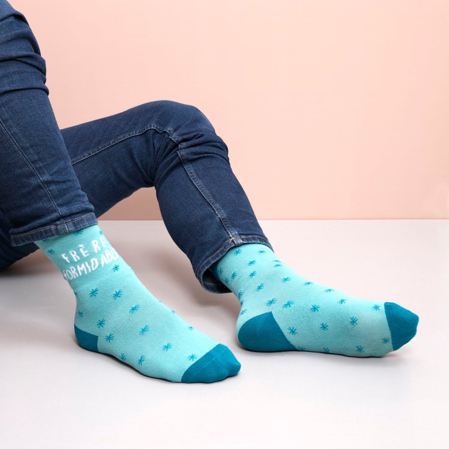Chaussettes Frère Formidable