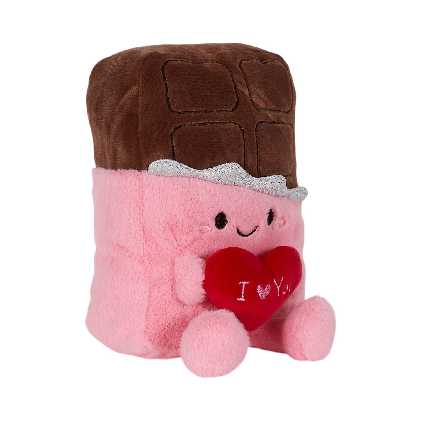 Peluche Chocolove