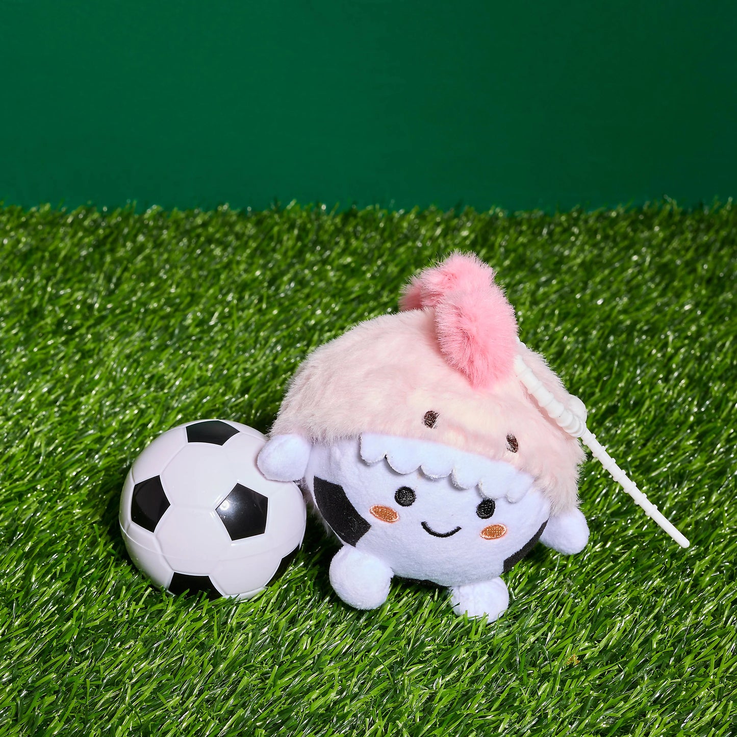 Blind Box Porte clés Footies