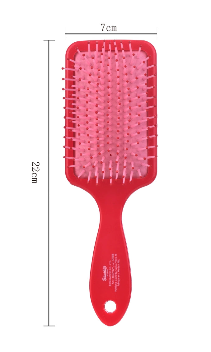 Brosse pour cheveux Hello Kitty