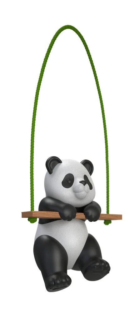 Suspension rétroviseur Panda