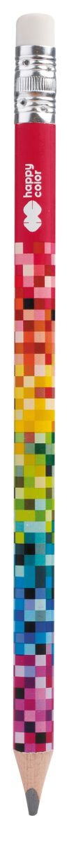 Crayon à papier Jumbo Pixi - Divers modèles