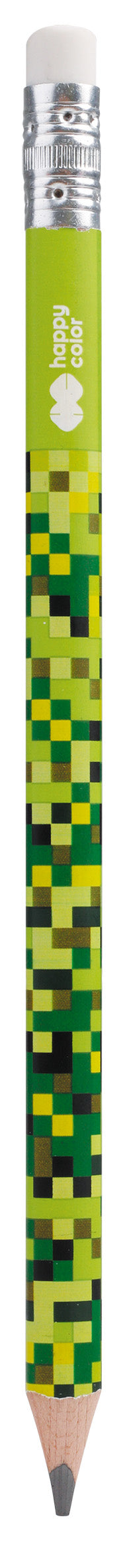 Crayon à papier Jumbo Pixi - Divers modèles
