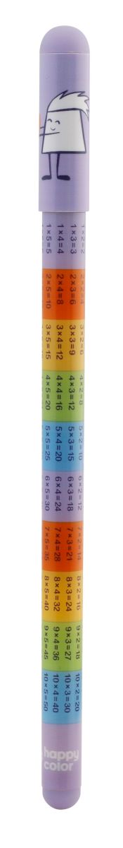 Stylo Effaçable Multiplication - Divers modèles
