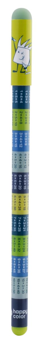 Stylo Effaçable Multiplication - Divers modèles