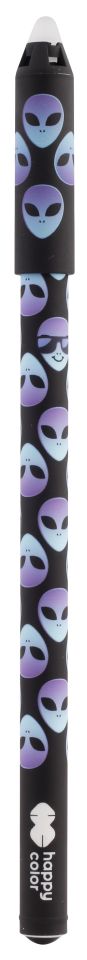 Stylo Effaçable Go Alien - Divers Modèles