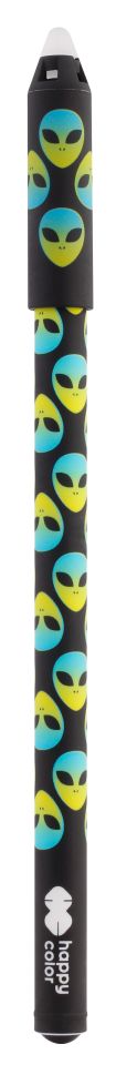 Stylo Effaçable Go Alien - Divers Modèles
