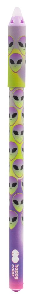 Stylo Effaçable Go Alien - Divers Modèles
