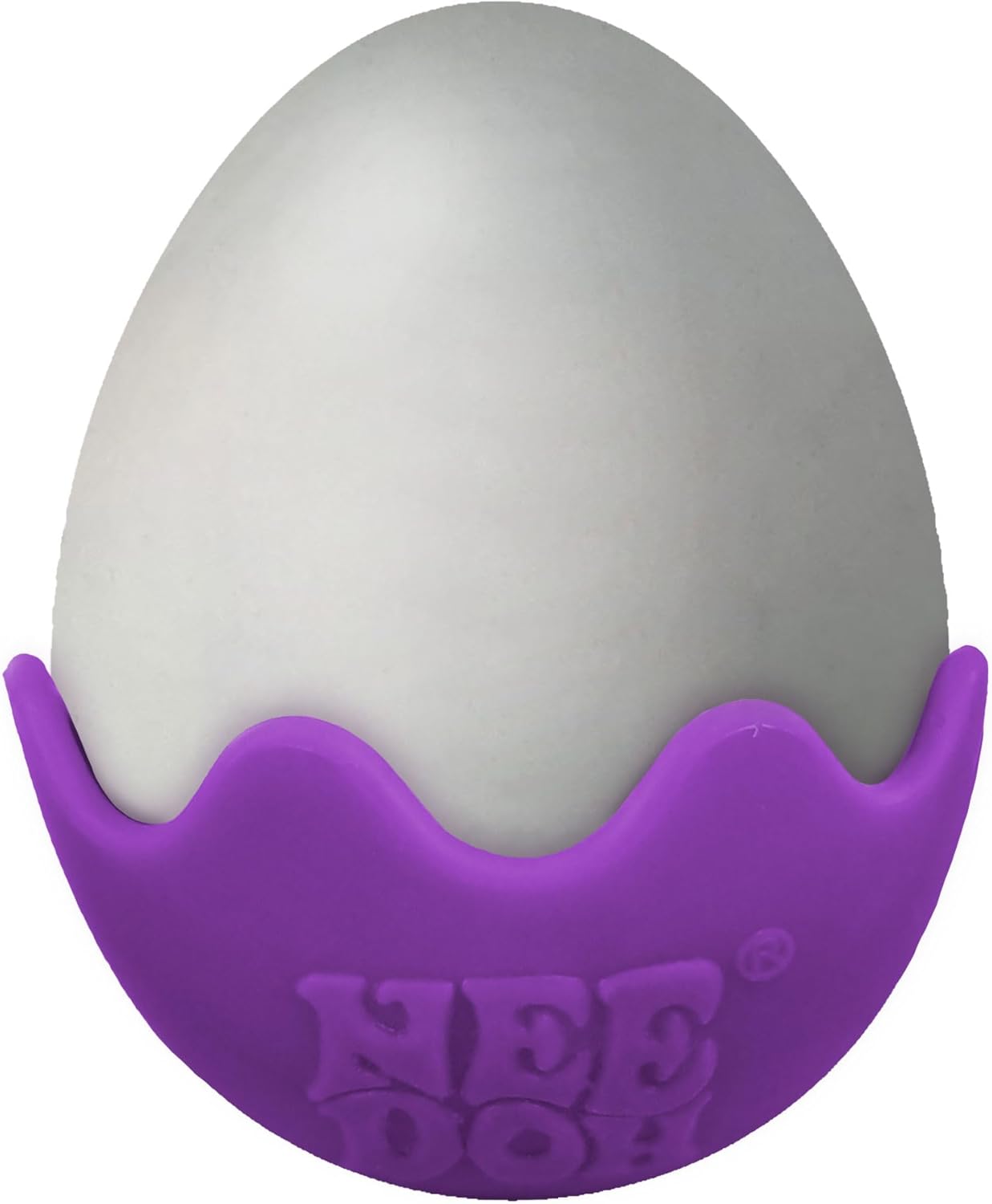 Needoh Magic color Egg