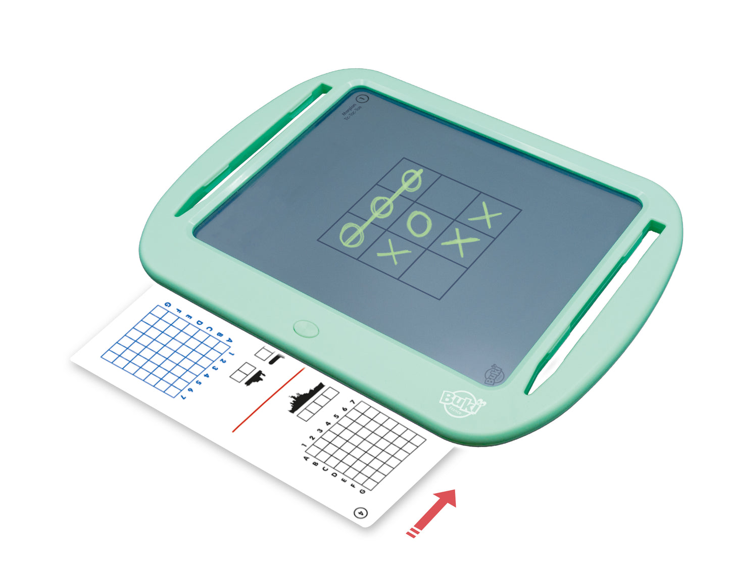 Tablette jeux de voyage
