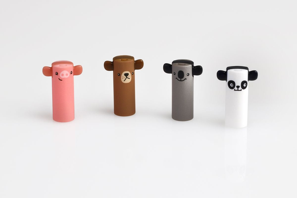 Stylo Effaçable Ears - Divers modèles
