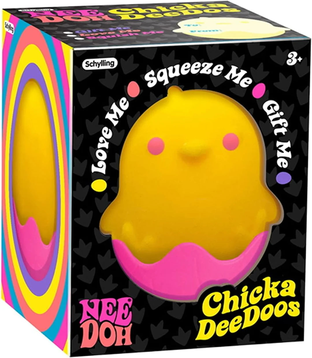 Needoh Chicka Deedos