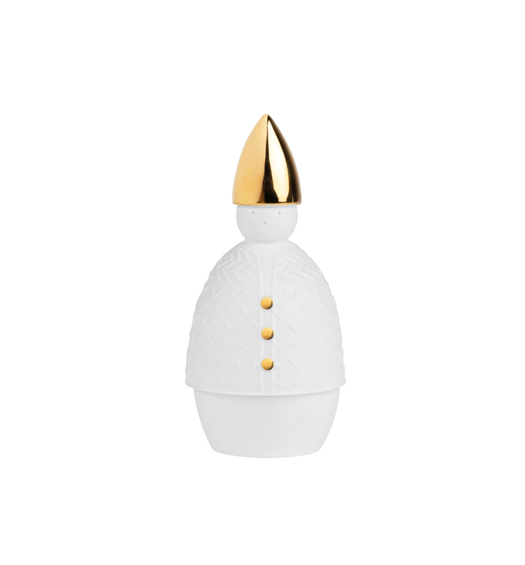 Decoration Santa