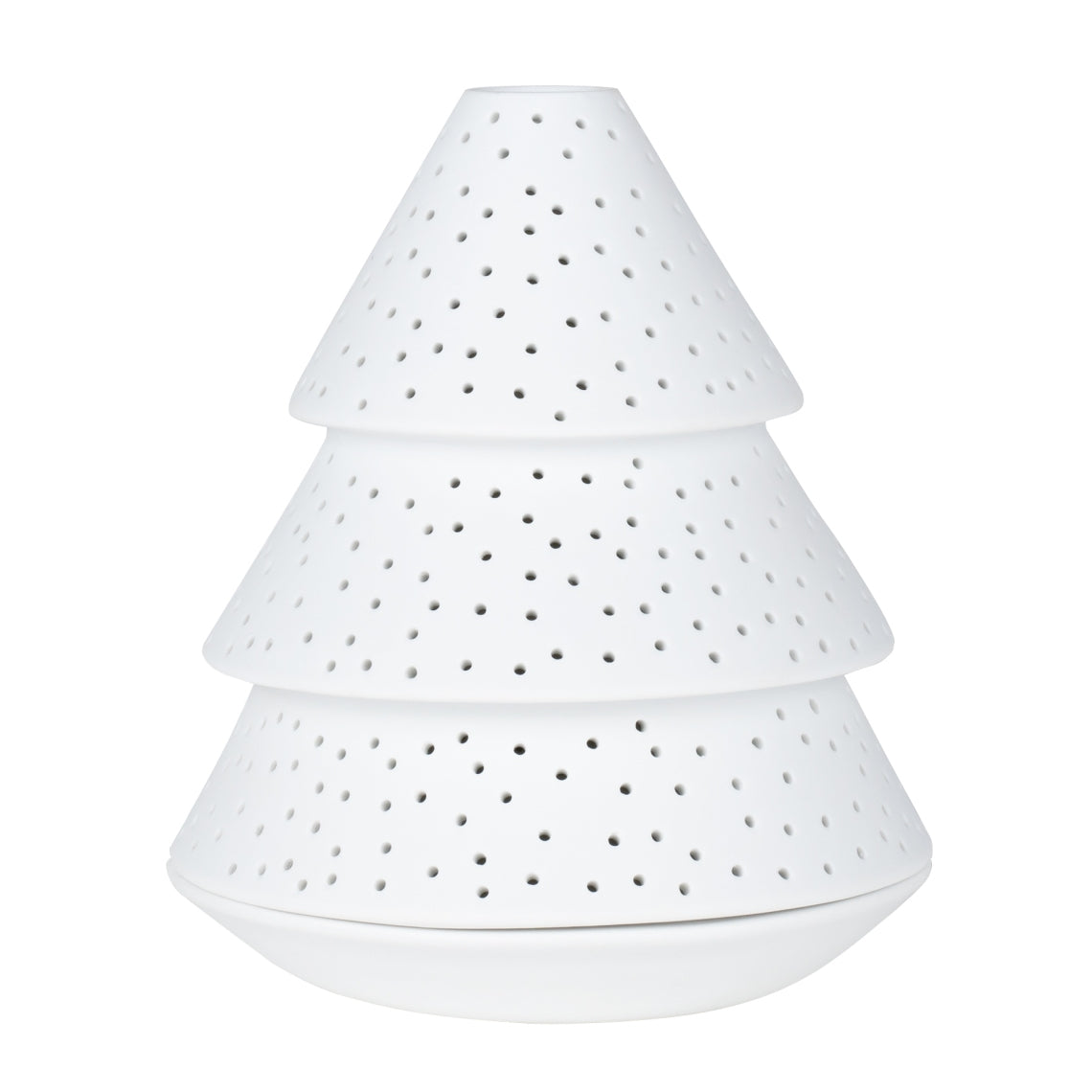 Photophore Sapin PM