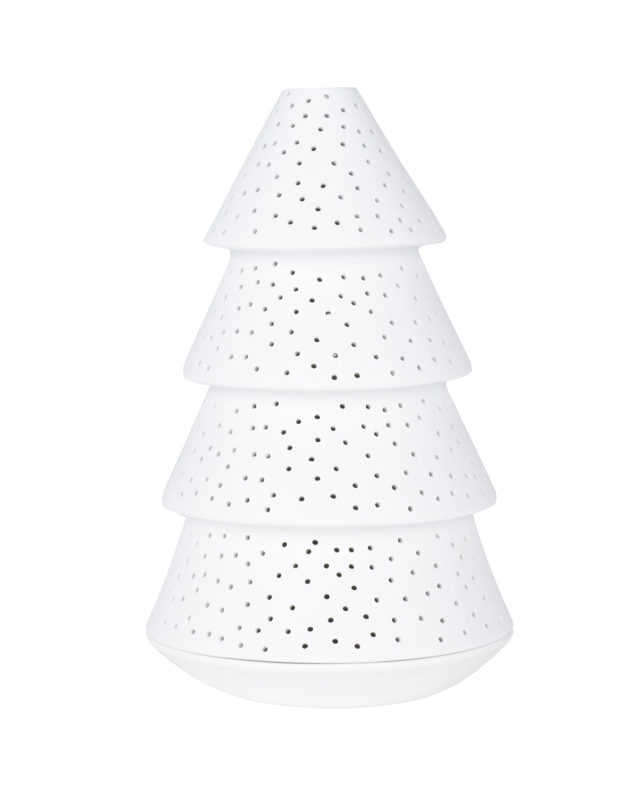 Photophore Sapin GM