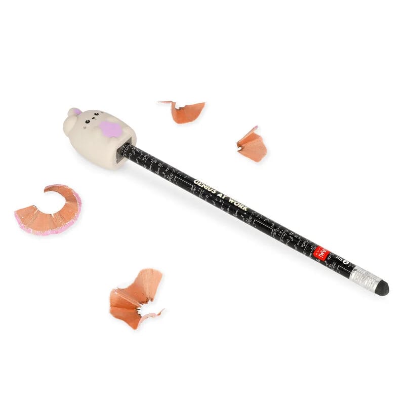 Taille crayon Bunny