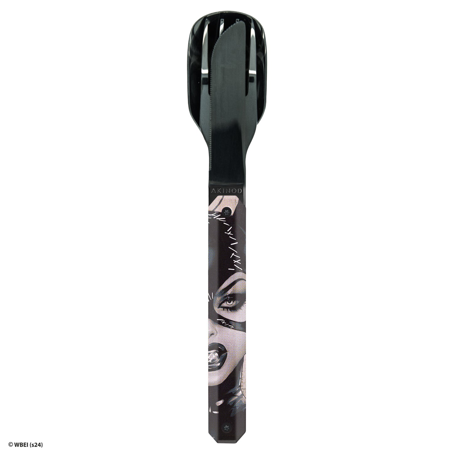 Couverts Droits DC Catwoman