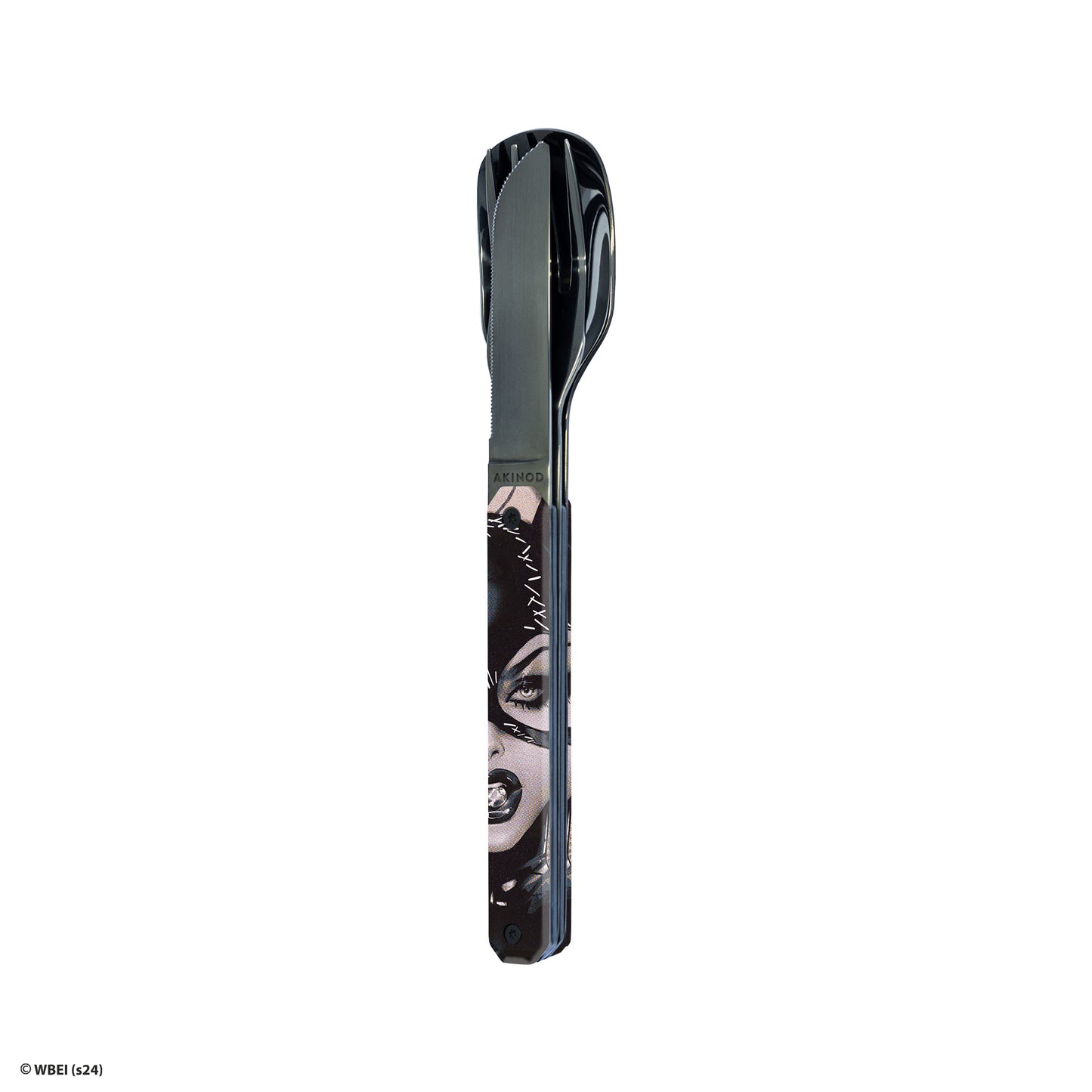 Couverts Droits DC Catwoman