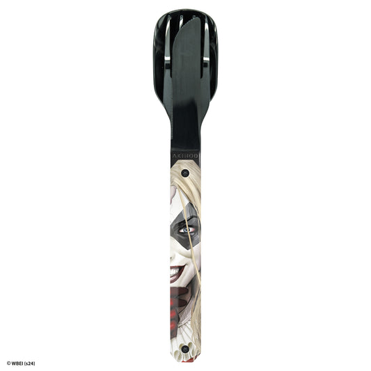 Couverts Droits DC Harley Quinn